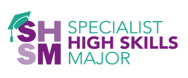 SHSM logo